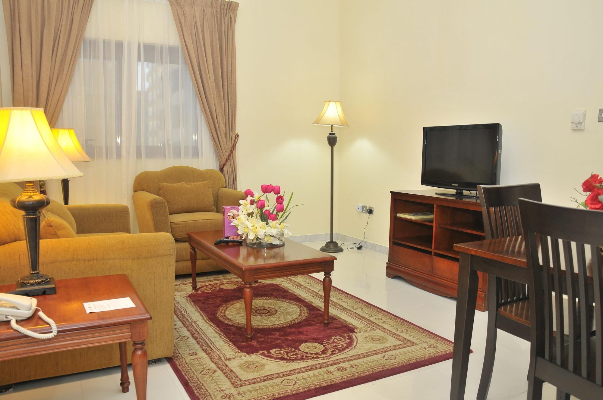 Ivory Hotel Apartments Abu Dhabi Exterior foto