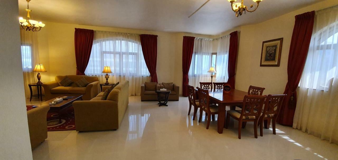 Ivory Hotel Apartments Abu Dhabi Exterior foto